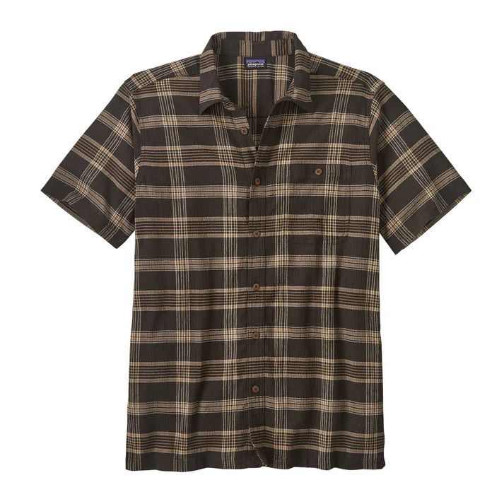 Patagonia Men&#39;s A/C Shirt &#39;24