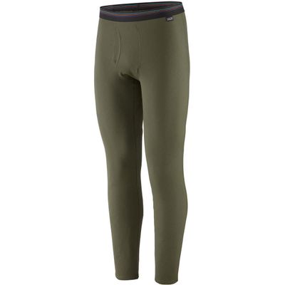 Patagonia Men&#39;s Capilene Midweight Bottoms &#39;23
