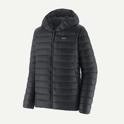 Patagonia Men&#39;s Down Sweater Hoody &#39;25