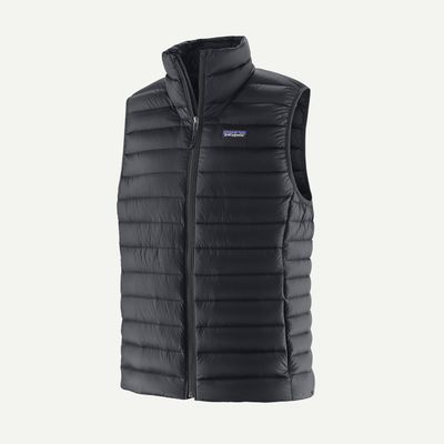 Patagonia Men's Down Sweater Vest '26