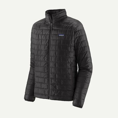 Patagonia Men&#39;s Nano Puff Jacket &#39;25