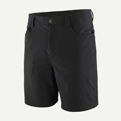 Patagonia Men&#39;s Quandary Shorts - 10 in. &#39;25
