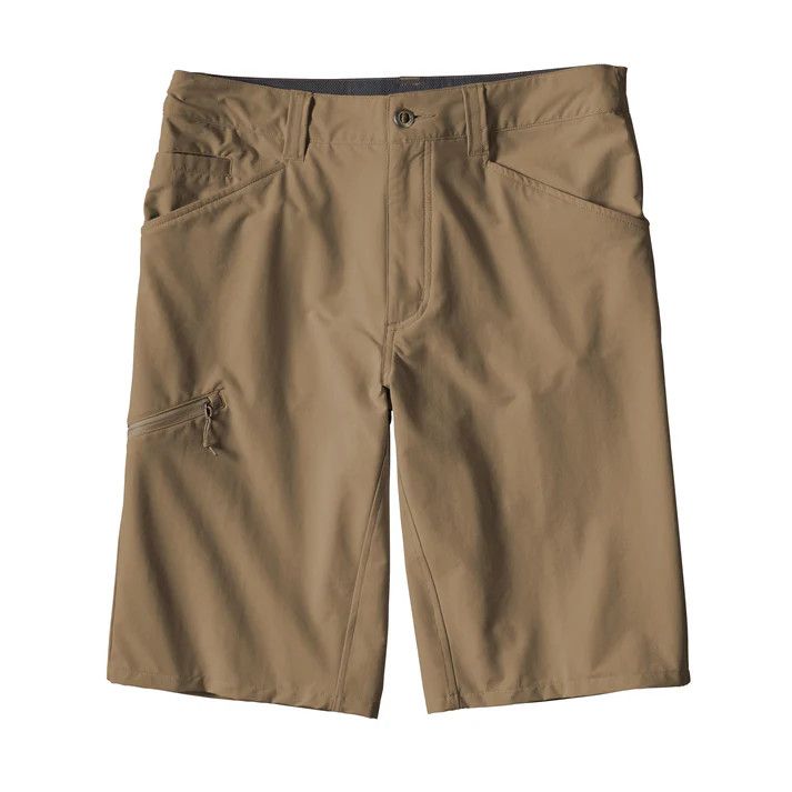 Patagonia Men&#39;s Quandary Shorts - 12&quot; &#39;21