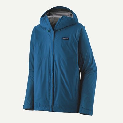 Patagonia Men&#39;s Torrentshell 3L Rain Jacket &#39;25