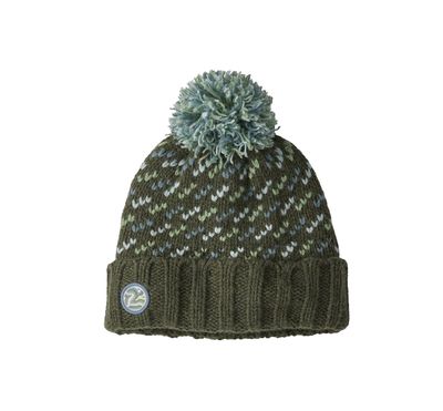 Patagonia Snowbelle Beanie &#39;25