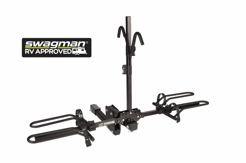Swagman Nomad