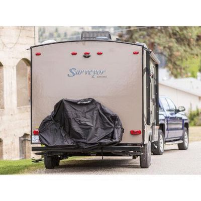 Swagman RV Horizontal Bike Cover