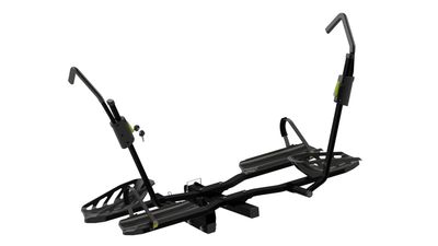 Swagman Skaha 2+ Hitch Mount Tray Rack (2&quot; Receiver Only)