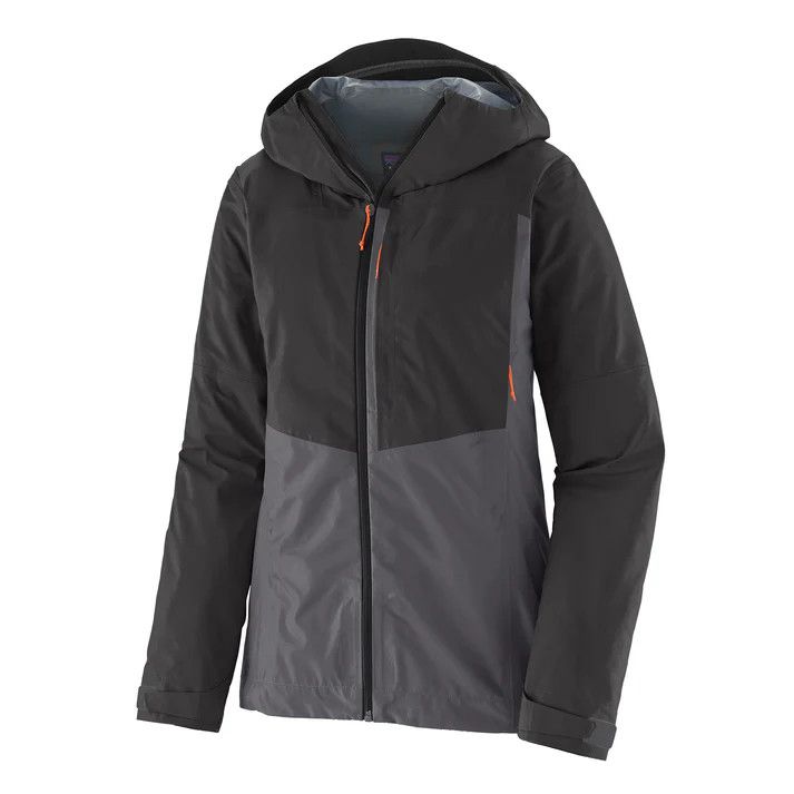 Patagonia Women&#39;s Boulder Fork Rain Jacket &#39;24