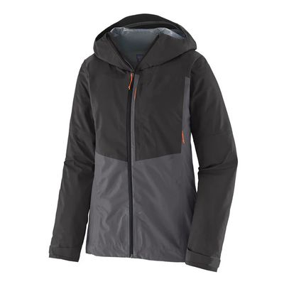 Patagonia Women&#39;s Boulder Fork Rain Jacket &#39;24