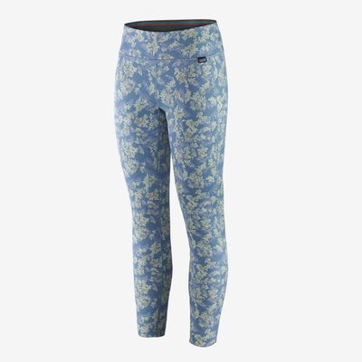 Patagonia Women&#39;s Capilene Midweight Bottoms &#39;23