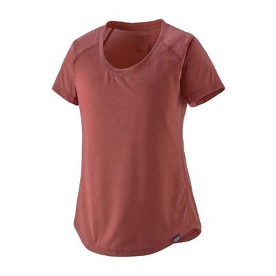 Patagonia Women&#39;s Capilene Cool Trail Shirt &#39;21