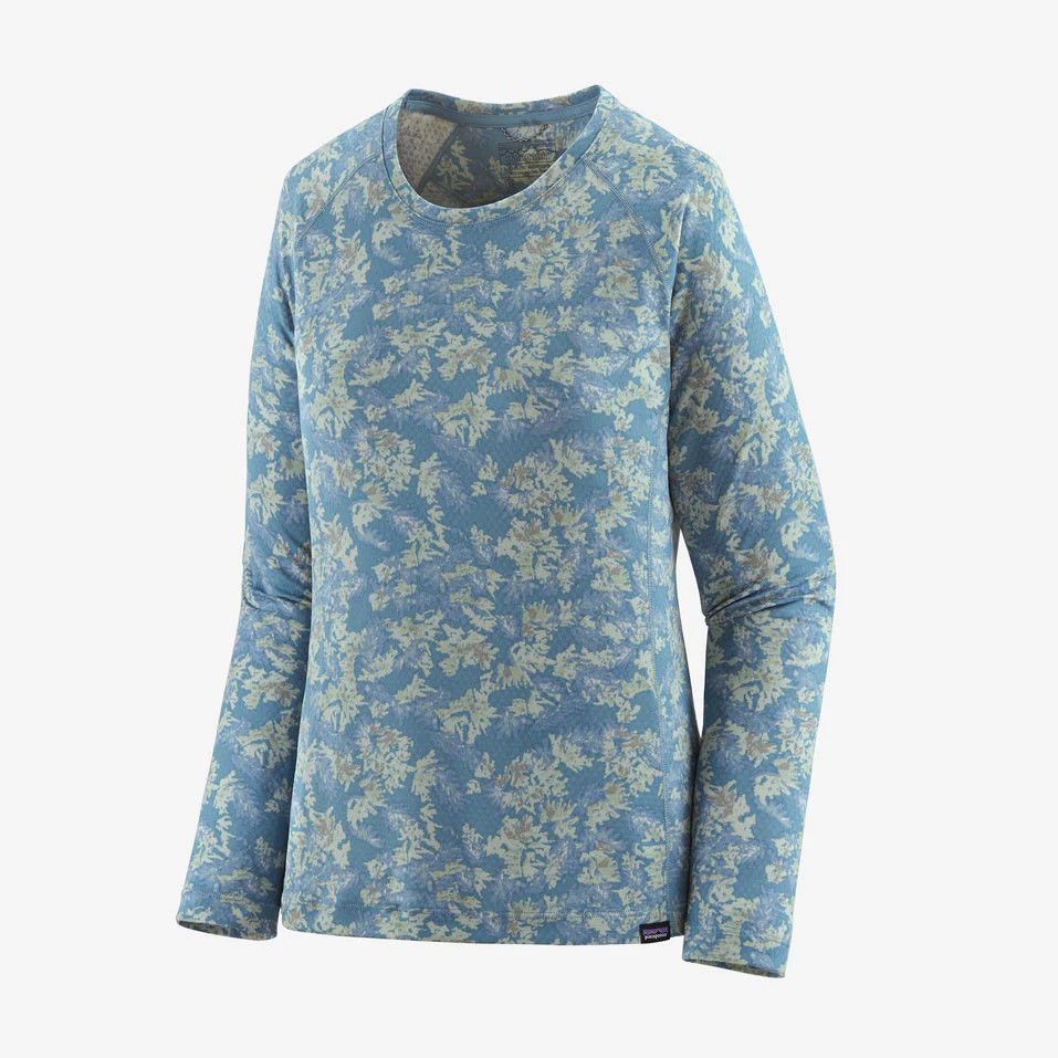 Patagonia Women&#39;s Capilene Midweight Crew &#39;23
