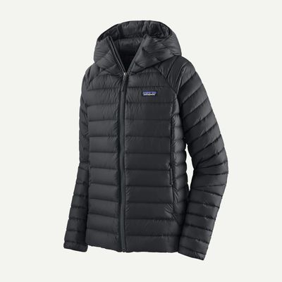 Patagonia Women&#39;s Down Sweater Hoody &#39;25