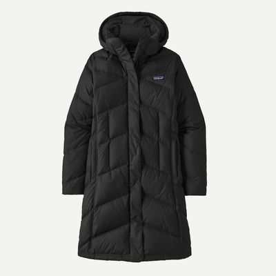 Patagonia Women&#39;s Down With It Parka &#39;25