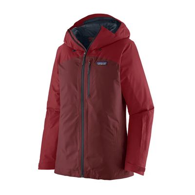 Patagonia Women&#39;s Insulated Powder Town Jacket &#39;23