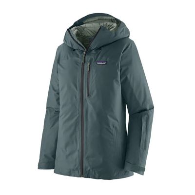 Patagonia Women&#39;s Insulated Powder Town Jacket &#39;24
