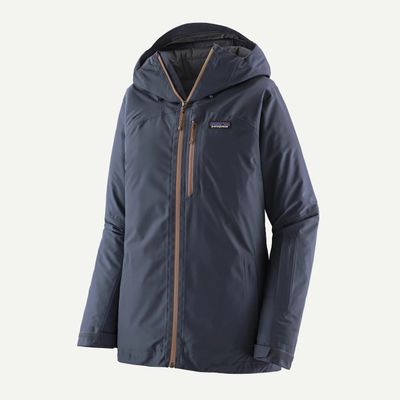 Patagonia Women&#39;s Insulated Powder Town Jacket &#39;25