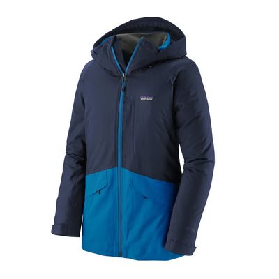 Patagonia Women&#39;s Insulated Snowbelle Jacket &#39;22