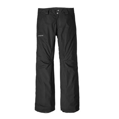 Patagonia Women's Insulated Snowbelle Pants - Black
