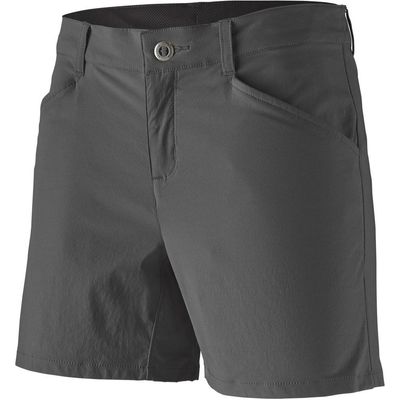 Patagonia Women&#39;s Quandary Shorts - 5&quot; &#39;23