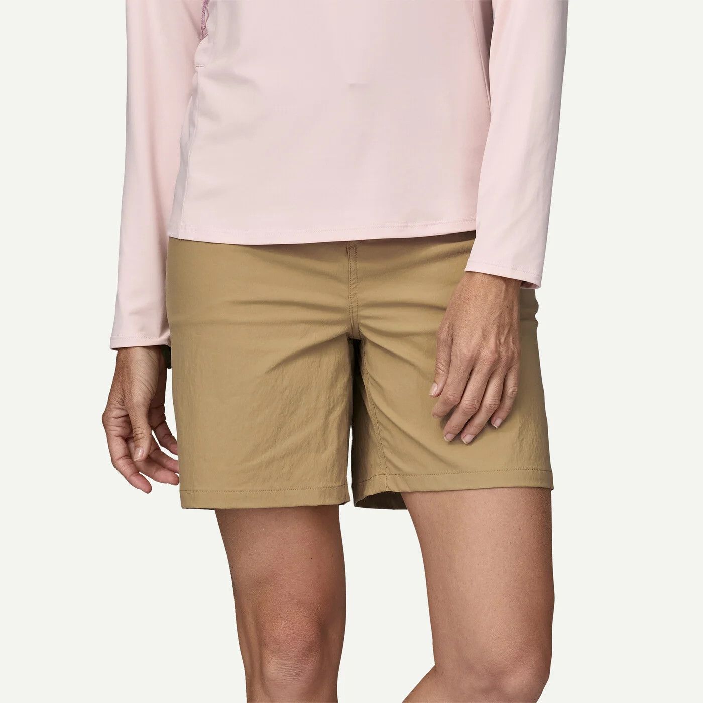 Patagonia Women&#39;s Quandary Shorts - 7&quot; &#39;24