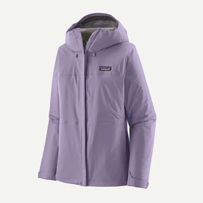 Patagonia Women&#39;s Torrentshell 3L Rain Jacket &#39;25