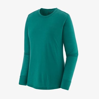 Patagonia Womens Cap Midweight Crew &#39;22
