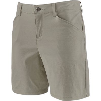 Patagonia Women&#39;s Quandary Shorts - 7&quot; &#39;22