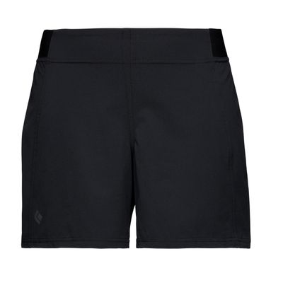 Black Diamond Women&#39;s Sierra Shorts &#39;25
