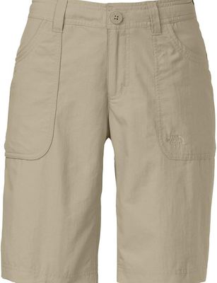 The North Face Women&#39;s Horizon II Short &#39;15 - Dune Beige 8