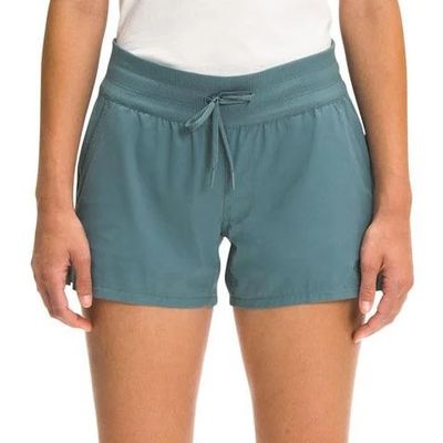 The North Face Women&#39;s Aphrodite Motion Short &#39;22