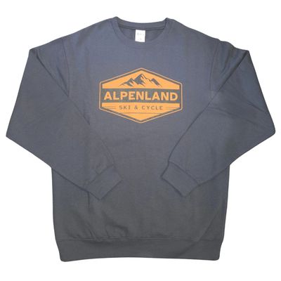 Alpenland Everyday Crewneck