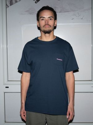 Armada Blenny Pocket Tee &#39;24