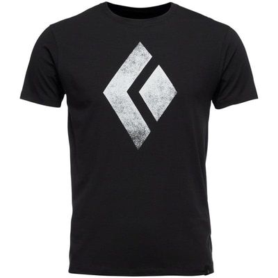 Black Diamond Men&#39;s Chalked Up Short Sleeve Tee &#39;24