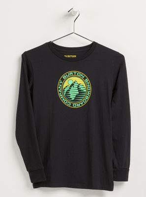 Burton Kids Lawler Long Sleeve T-Shirt &#39;22