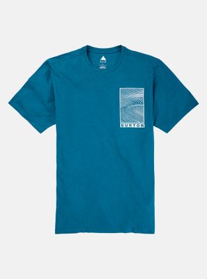 Burton Men&#39;s Custom X Short Sleeve T-Shirt &#39;23