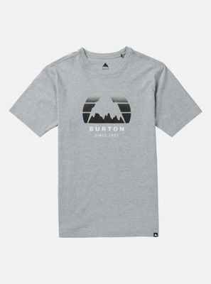 Burton Underhill Short Sleeve T-Shirt &#39;25