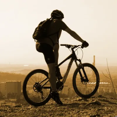 Bike Equipment