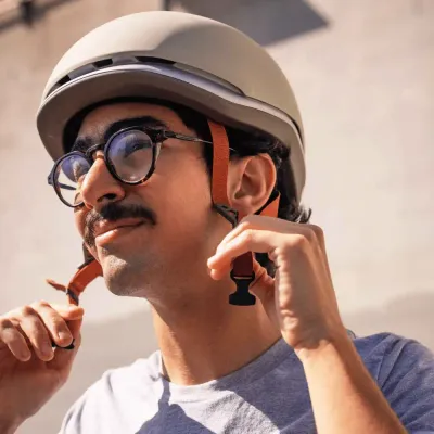 Bike Helmet