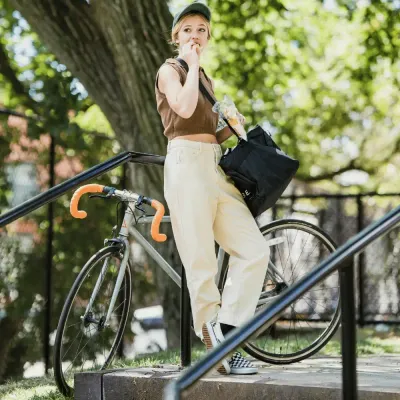 Bike Nutrition