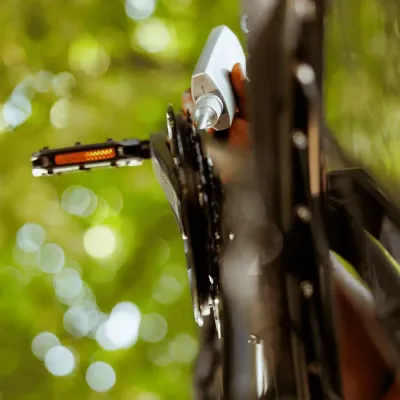 Bike Oils &amp; Lube/ Cleaners/ Sealant