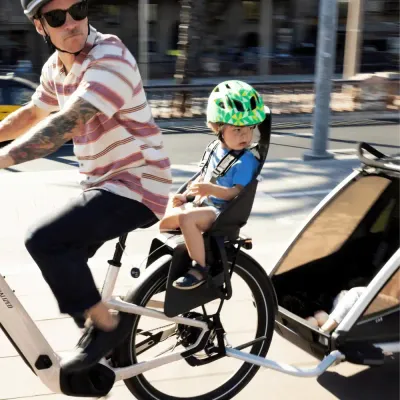 Child Transport