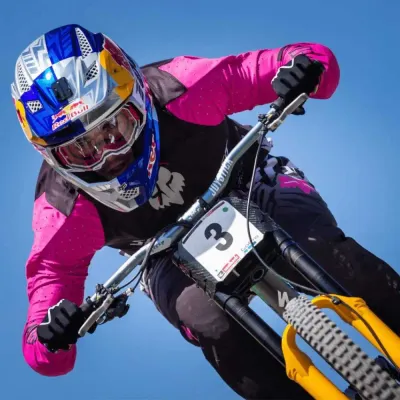 Full Suspension - Enduro / Downhill