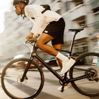 Commuter / Fitness