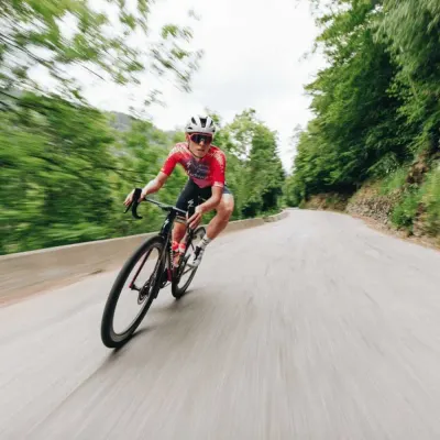 Road / Gravel