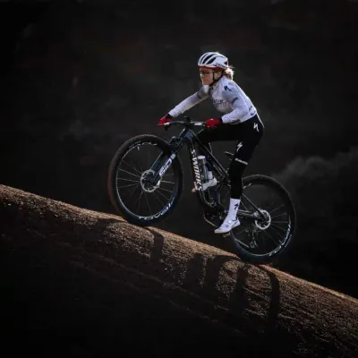 Full Suspension - Trail / XC