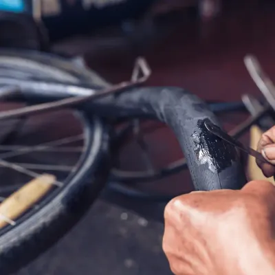 Tubes &amp; Tubeless - Parts &amp; Accessories