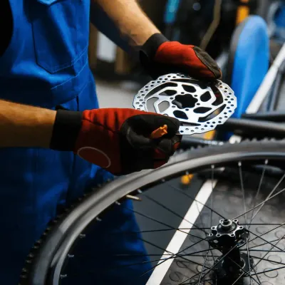 Bike Parts