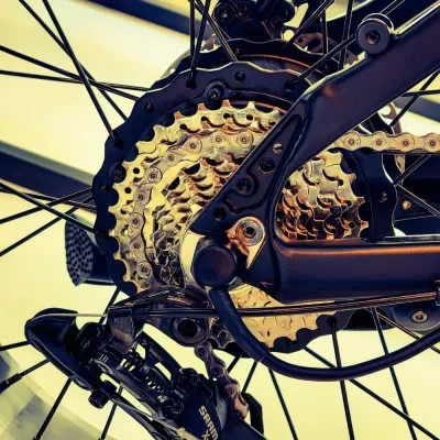 Drivetrain